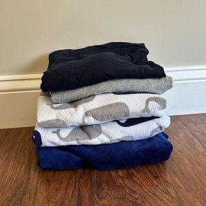 Diaper Changing Pad Covers